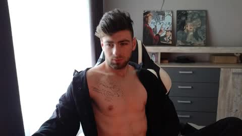 Sweetheart online show from 09/11/25, 06:57