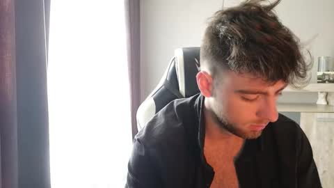 Sweetheart online show from 10/03/25, 05:48