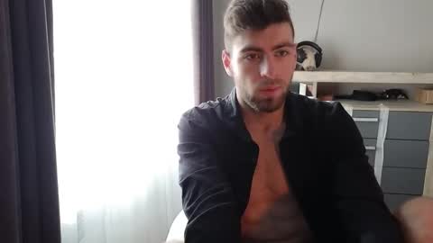 Sweetheart online show from 10/11/25, 05:17