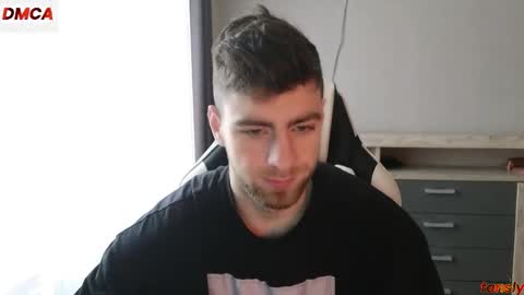 Sweetheart online show from 01/16/26, 07:34