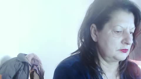 ExtasyMature online show from 02/10/25, 09:47