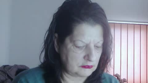 ExtasyMature online show from 03/01/25, 10:24