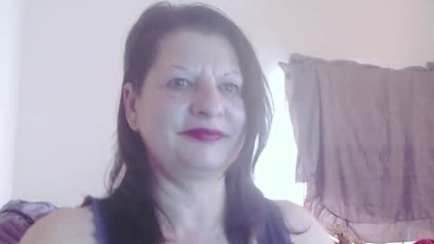 ExtasyMature online show from 03/06/25, 02:40