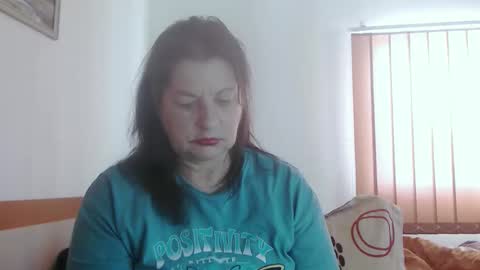 ExtasyMature online show from 10/09/25, 08:45