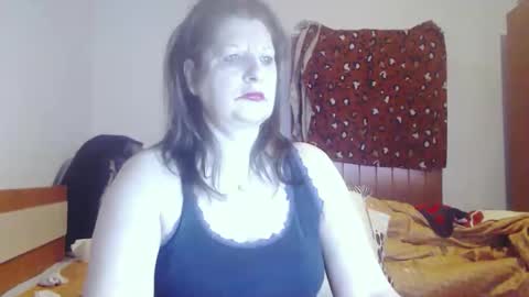 ExtasyMature online show from 12/17/25, 05:57