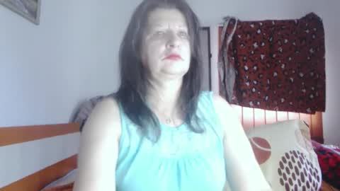 ExtasyMature online show from 01/10/26, 07:32