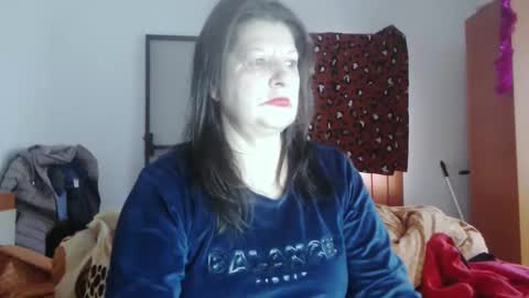 ExtasyMature online show from 01/18/26, 07:01