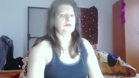 ExtasyMature online show from 02/03/26, 06:11