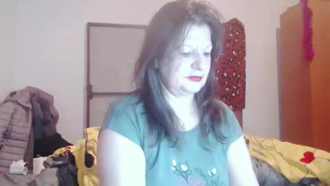 ExtasyMature online show from 02/11/26, 05:56