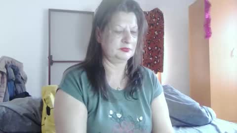 ExtasyMature online show from 02/12/26, 09:48