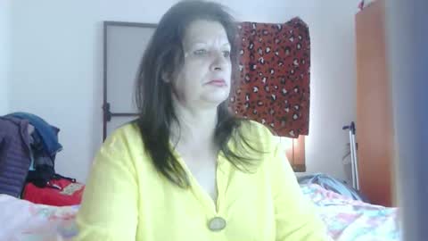 ExtasyMature online show from 03/21/26, 09:25