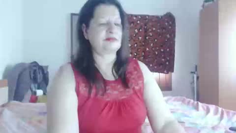 ExtasyMature online show from 04/09/26, 06:41