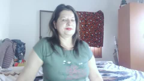 ExtasyMature online show from 04/16/26, 05:19