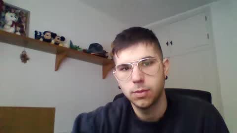 Snapshot of exterminator944 chatting on 12/09/24, 03:00 exterminator944 online show from 12/09/24, 03:00