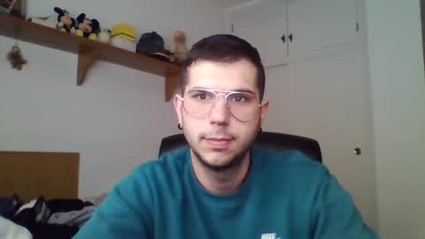Snapshot of exterminator944 chatting on 02/12/25, 01:16 exterminator944 online show from 02/12/25, 01:16