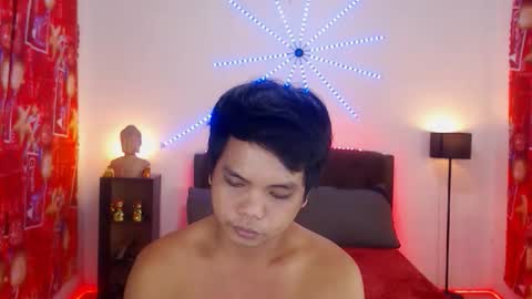 JOHNDAVE online show from 12/18/25, 05:19