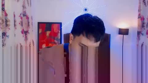 JOHNDAVE online show from 01/15/26, 02:38