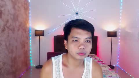 JOHNDAVE online show from 02/08/26, 02:37