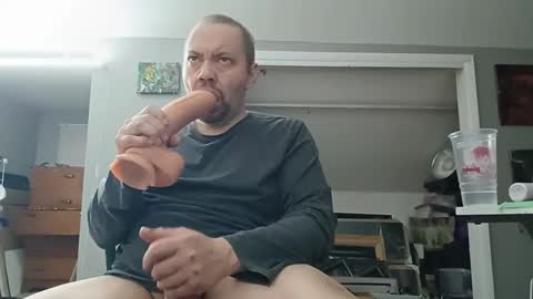 Extreme09111970 online show from 03/06/26, 11:56