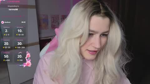 Michelle online show from 04/04/26, 02:36