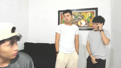 Nicole Ostyn and Michel online show from 02/25/26, 11:42