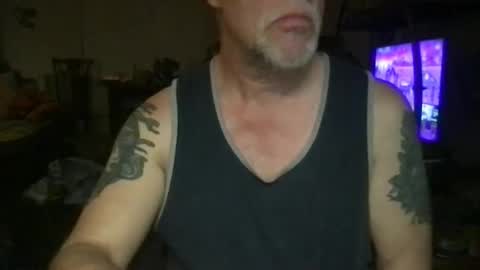 Daddy Z online show from 03/01/26, 02:02