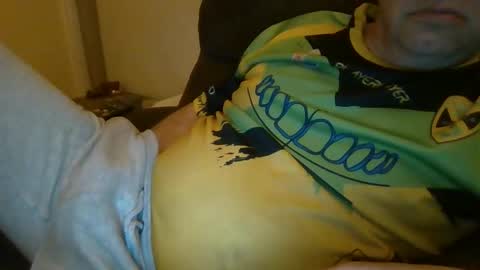 Snapshot of exxxup chatting on 10/27/25, 07:18 exxxup online show from 10/27/25, 07:18
