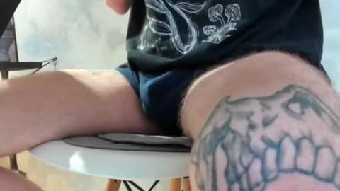 Beavis online show from 02/06/26, 09:45