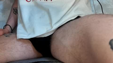 Beavis online show from 02/16/26, 11:06