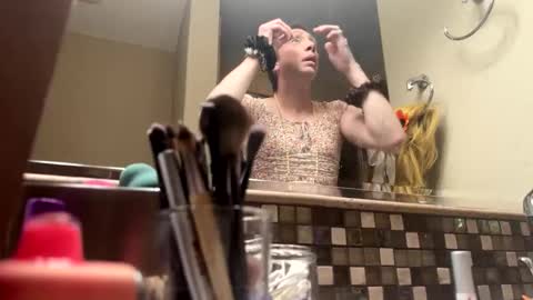 eyecandyandie710 online show from 03/07/26, 09:50