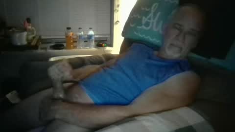 Edger online show from 05/23/26, 04:50