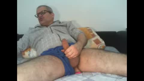 GEORGE online show from 12/02/25, 01:11