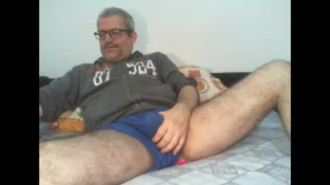 GEORGE online show from 12/18/25, 06:30