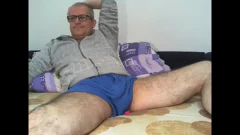 GEORGE online show from 01/17/26, 06:18