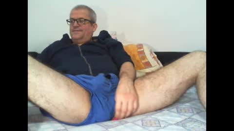 GEORGE online show from 02/01/26, 10:19