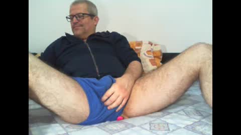 GEORGE online show from 02/05/26, 02:27