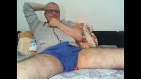 GEORGE online show from 02/13/26, 01:07