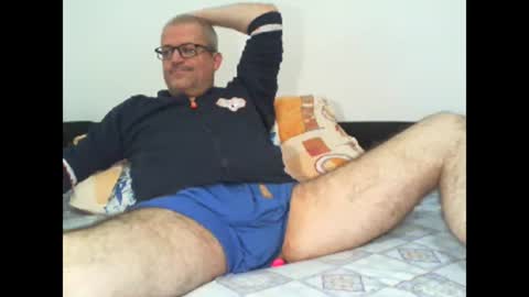 GEORGE online show from 02/19/26, 01:56