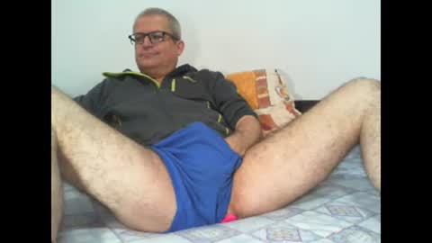 GEORGE online show from 02/27/26, 02:44