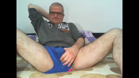 GEORGE online show from 03/13/26, 03:02