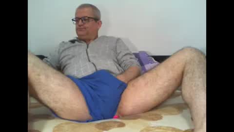 GEORGE online show from 03/14/26, 03:01