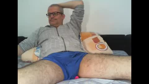 GEORGE online show from 04/01/26, 05:19