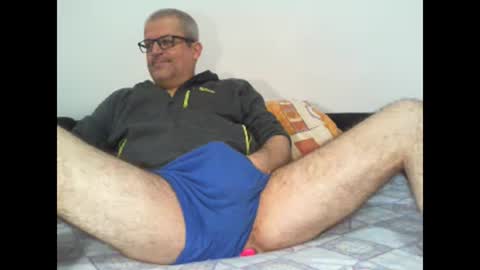 GEORGE online show from 04/07/26, 05:08