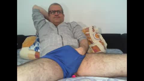 GEORGE online show from 04/13/26, 05:24