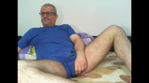 Snapshot of eyes12 chatting on 04/29/26, 05:55 GEORGE online show from 04/29/26, 05:55