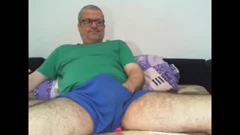 Snapshot of eyes12 chatting on 04/30/26, 05:36 GEORGE online show from 04/30/26, 05:36