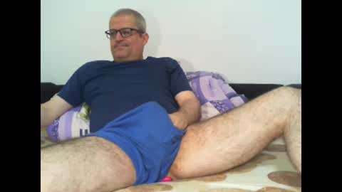 Snapshot of eyes12 chatting on 05/04/26, 05:03 GEORGE online show from 05/04/26, 05:03