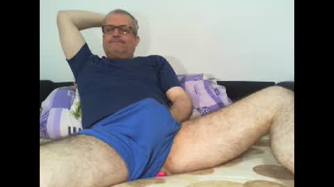 Snapshot of eyes12 chatting on 05/07/26, 05:02 GEORGE online show from 05/07/26, 05:02