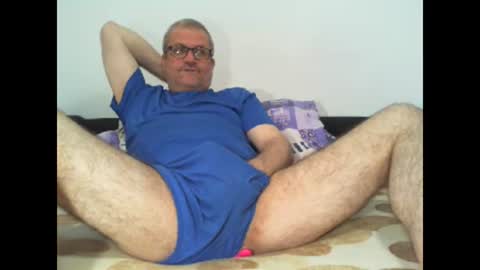Snapshot of eyes12 chatting on 05/14/26, 05:36 GEORGE online show from 05/14/26, 05:36