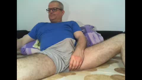 Snapshot of eyes12 chatting on 05/22/26, 05:14 GEORGE online show from 05/22/26, 05:14